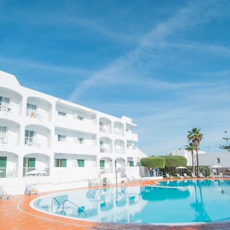 Gavimar Ariel Chico Hotel And Apartments Cala d'Or  Ngoại thất bức ảnh