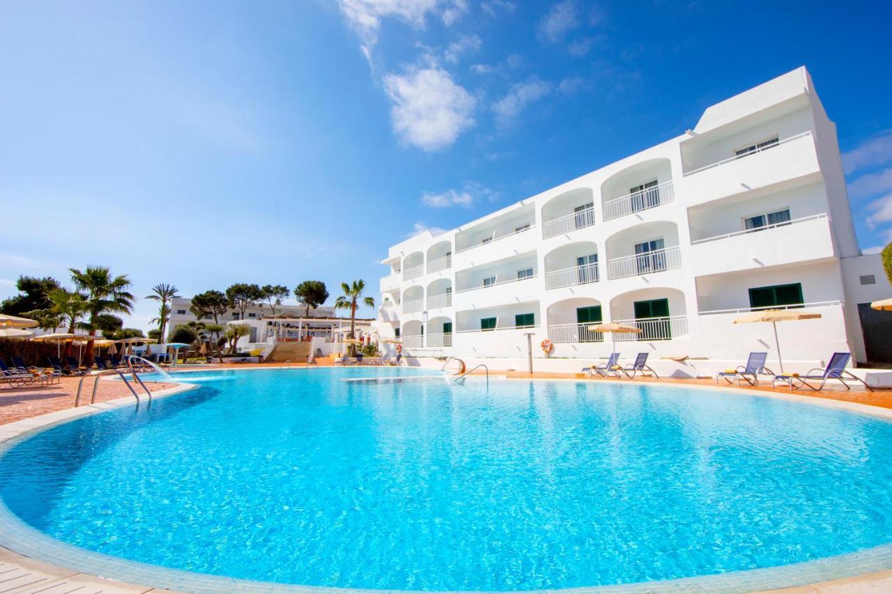 Gavimar Ariel Chico Hotel And Apartments Cala d'Or  Ngoại thất bức ảnh