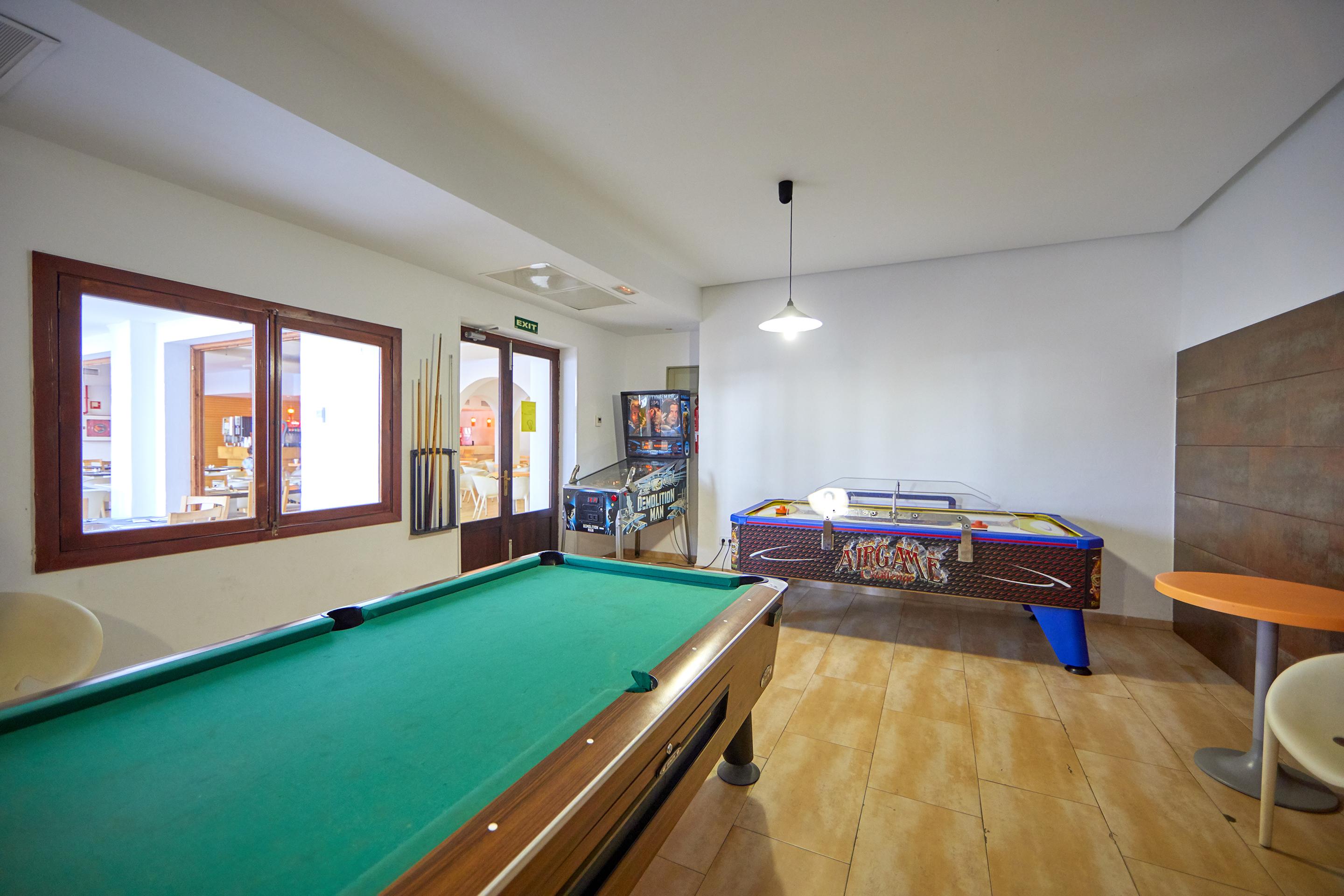 Gavimar Ariel Chico Hotel And Apartments Cala d'Or  Ngoại thất bức ảnh