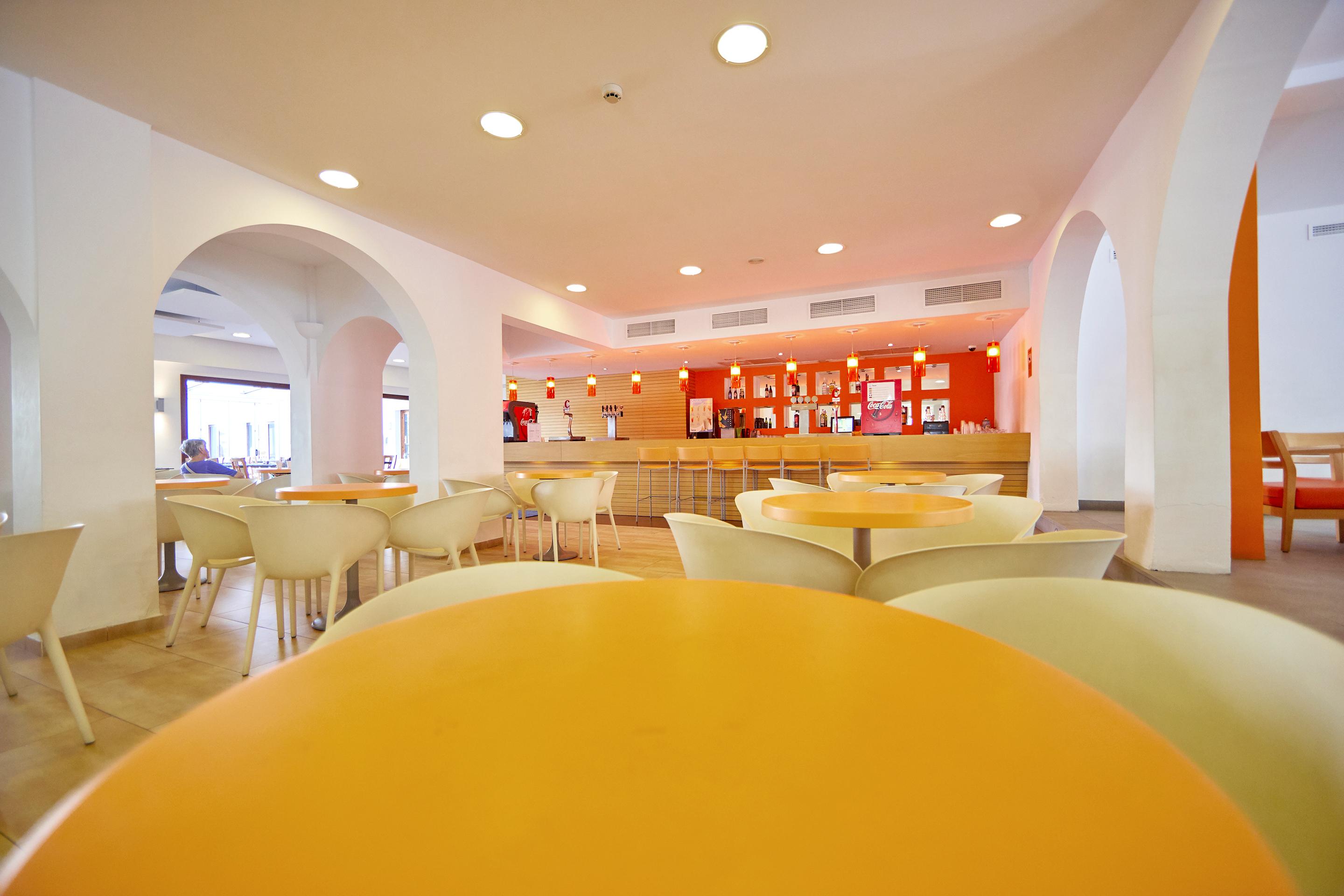 Gavimar Ariel Chico Hotel And Apartments Cala d'Or  Ngoại thất bức ảnh
