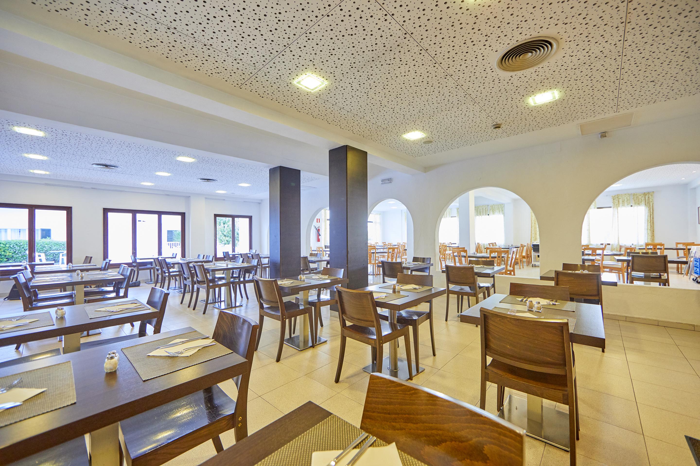 Gavimar Ariel Chico Hotel And Apartments Cala d'Or  Ngoại thất bức ảnh
