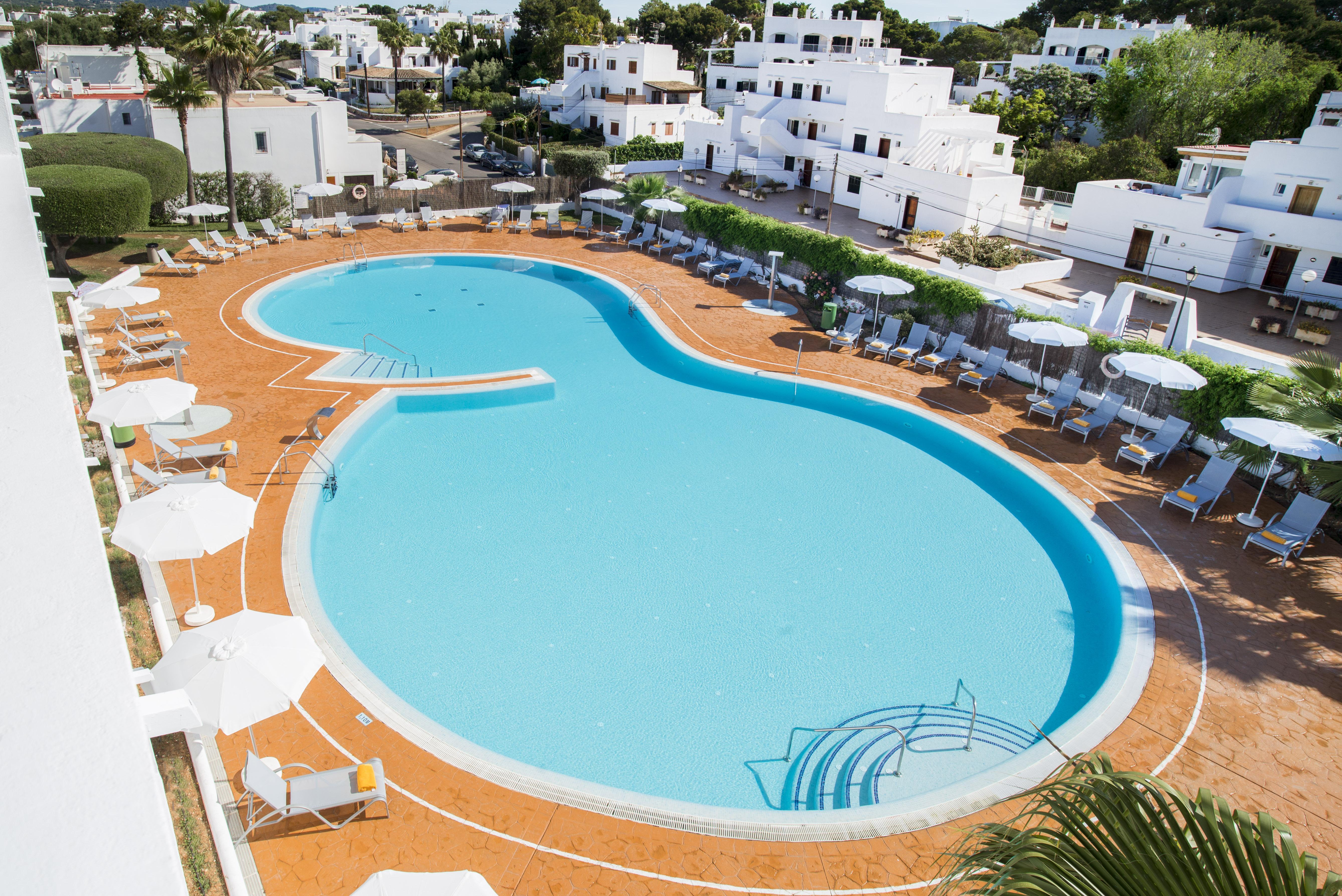 Gavimar Ariel Chico Hotel And Apartments Cala d'Or  Ngoại thất bức ảnh