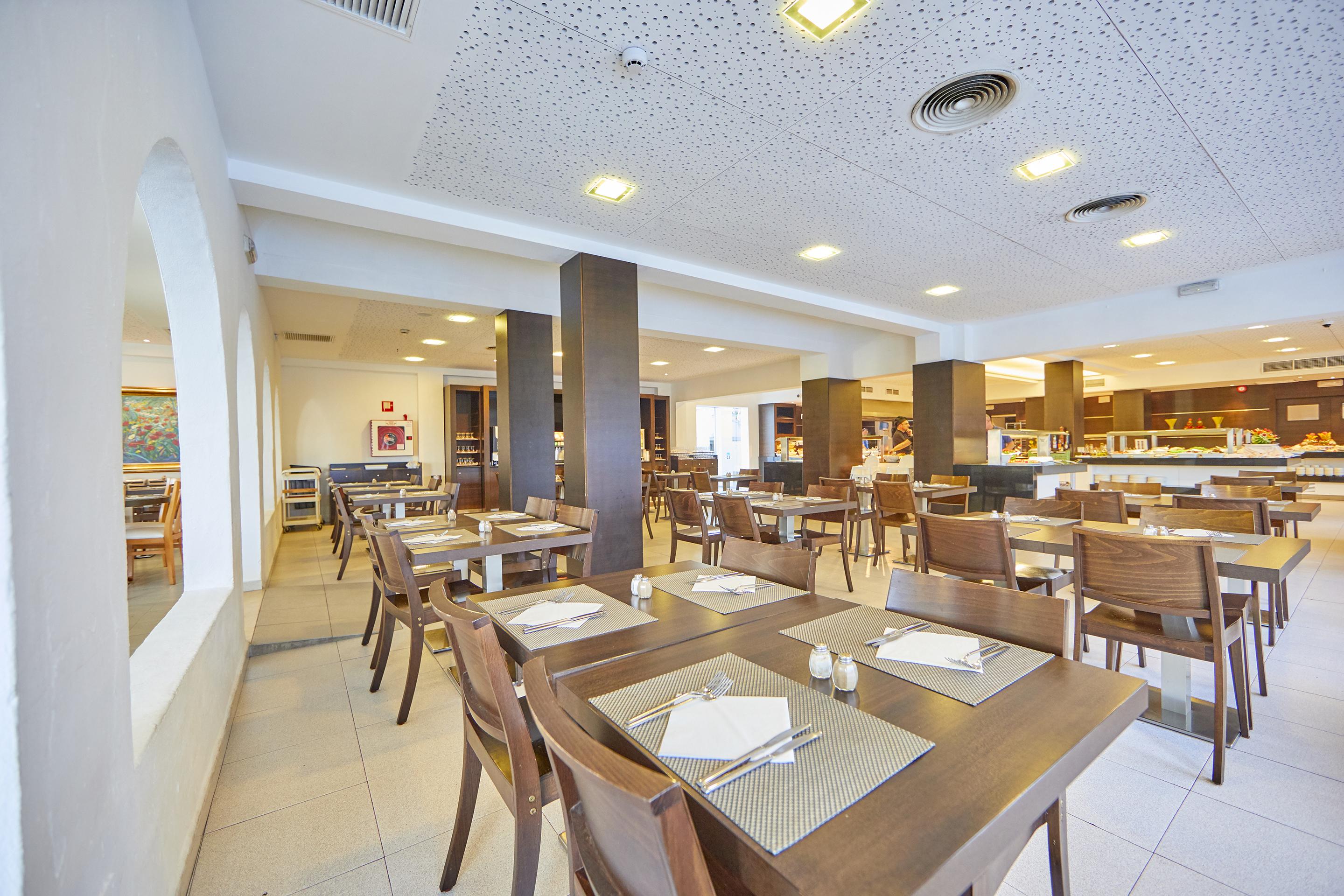 Gavimar Ariel Chico Hotel And Apartments Cala d'Or  Ngoại thất bức ảnh