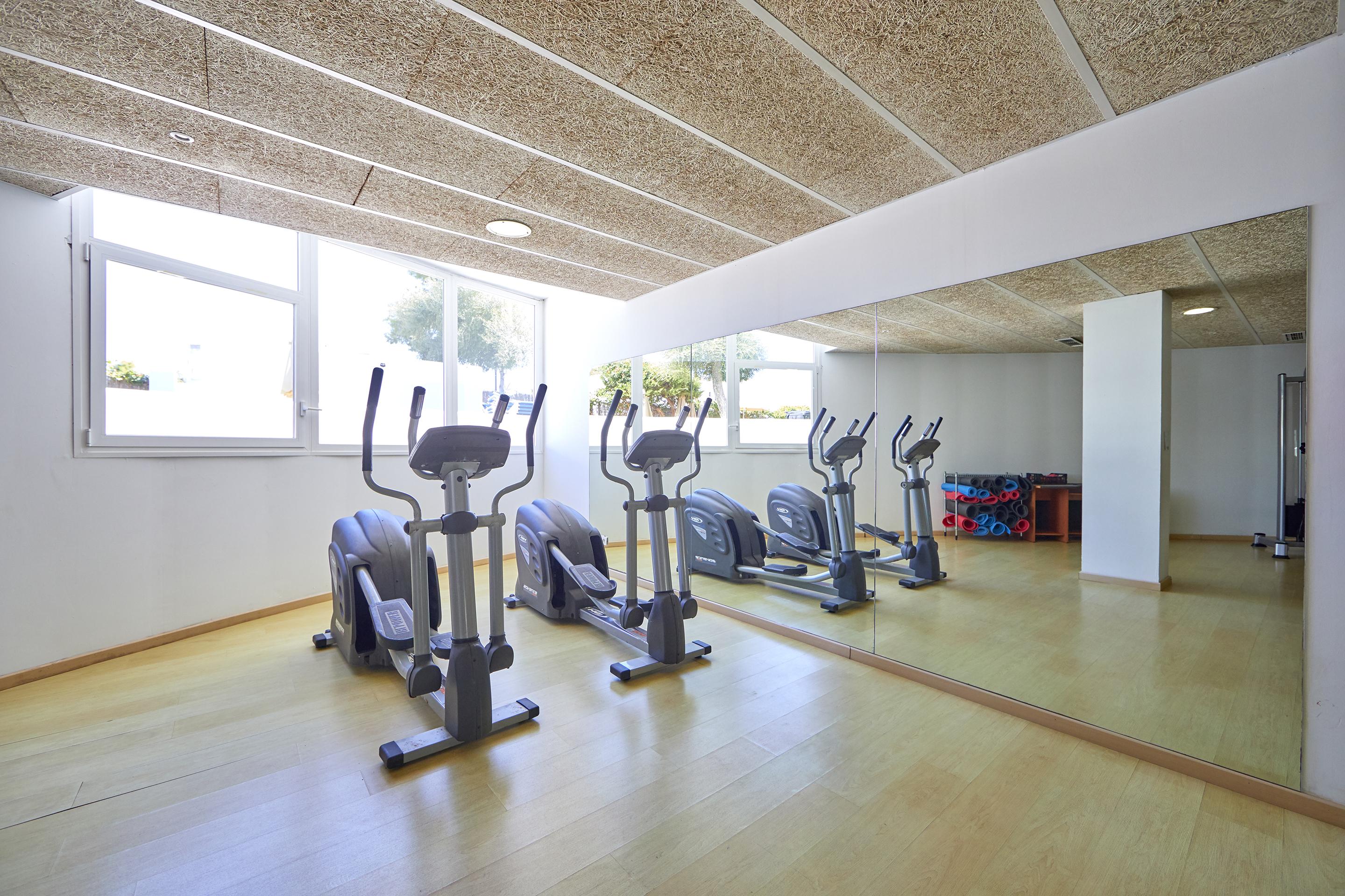 Gavimar Ariel Chico Hotel And Apartments Cala d'Or  Ngoại thất bức ảnh