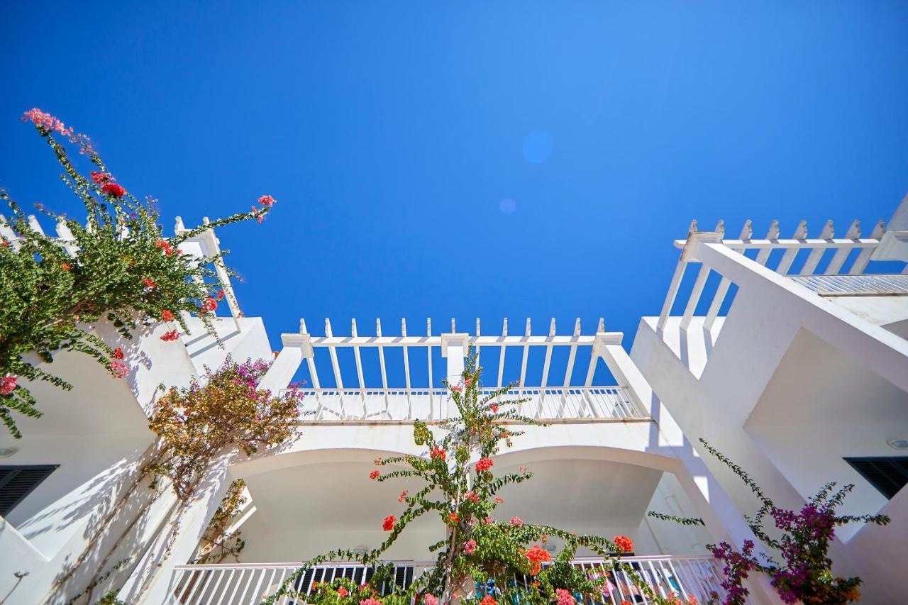 Gavimar Ariel Chico Hotel And Apartments Cala d'Or  Ngoại thất bức ảnh