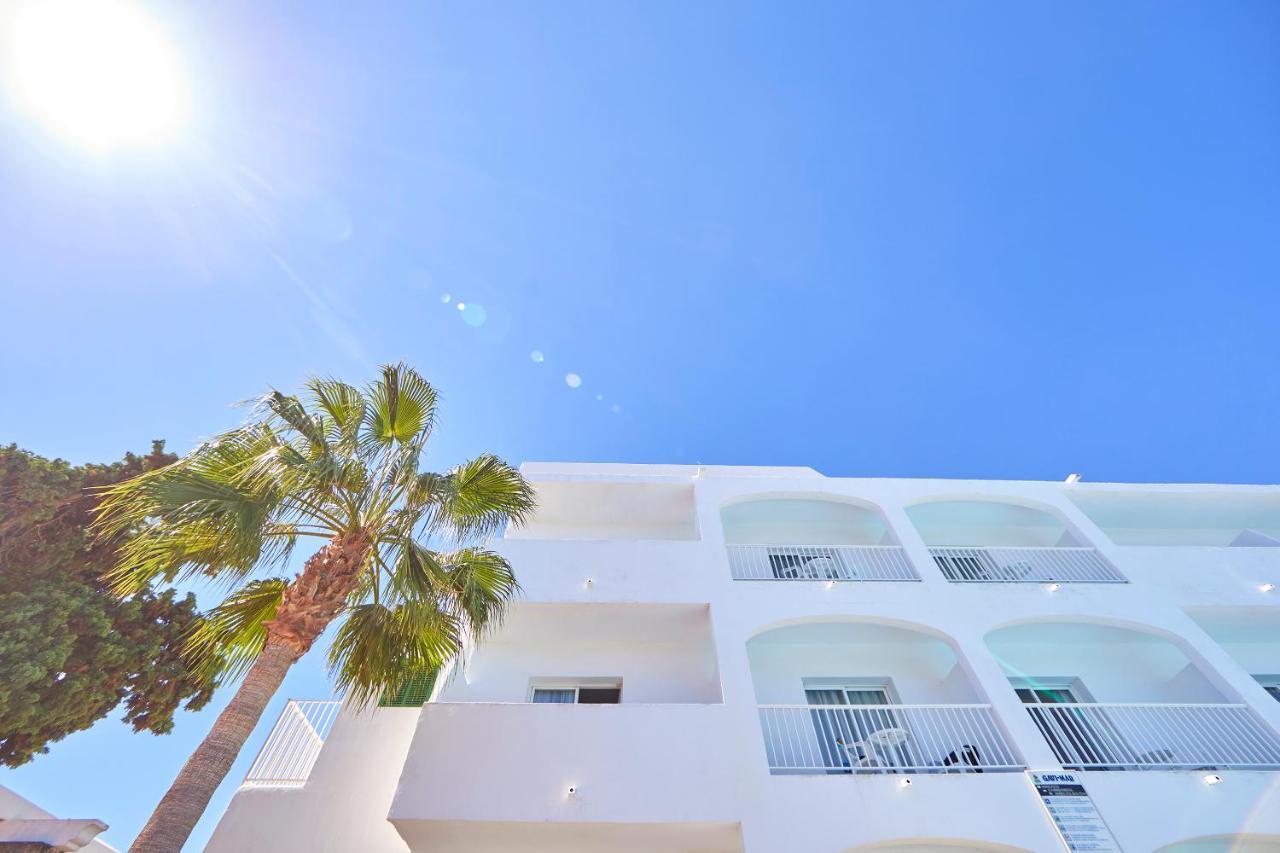 Gavimar Ariel Chico Hotel And Apartments Cala d'Or  Ngoại thất bức ảnh