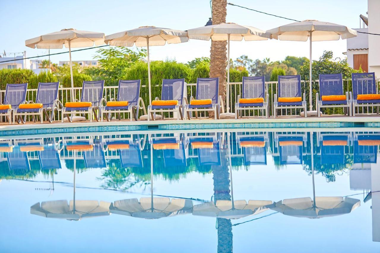 Gavimar Ariel Chico Hotel And Apartments Cala d'Or  Ngoại thất bức ảnh