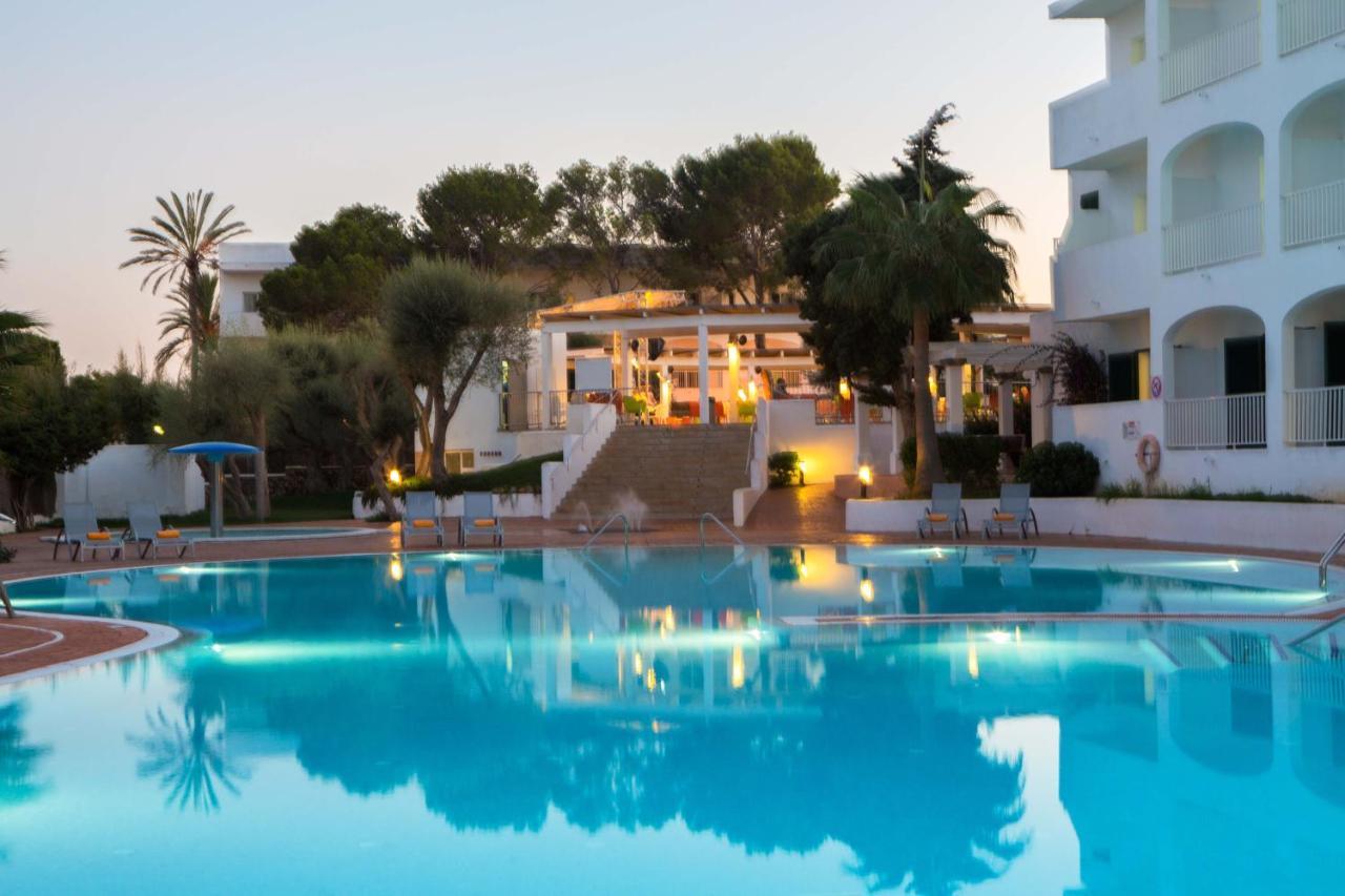 Gavimar Ariel Chico Hotel And Apartments Cala d'Or  Ngoại thất bức ảnh