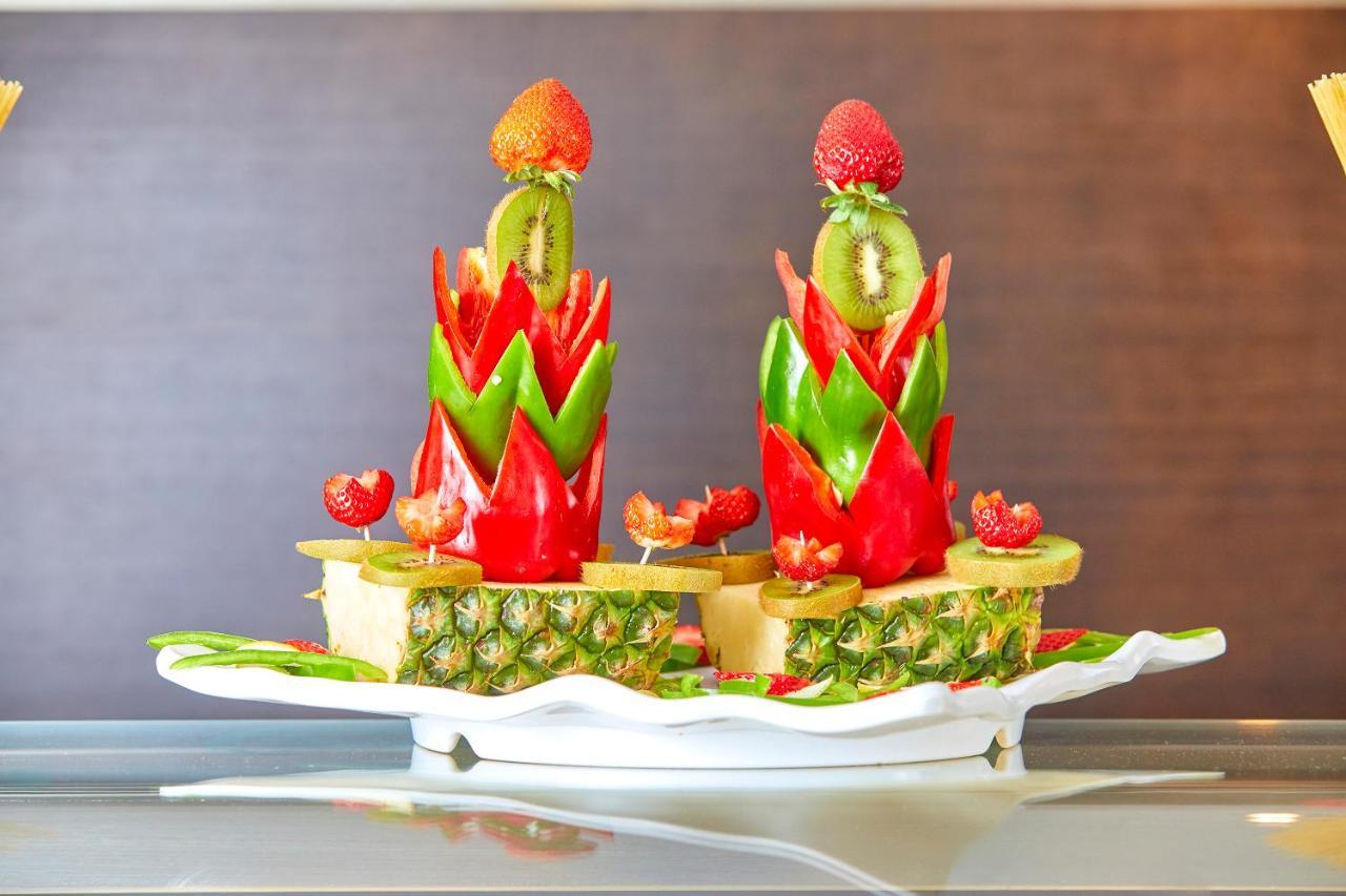 Gavimar Ariel Chico Hotel And Apartments Cala d'Or  Ngoại thất bức ảnh