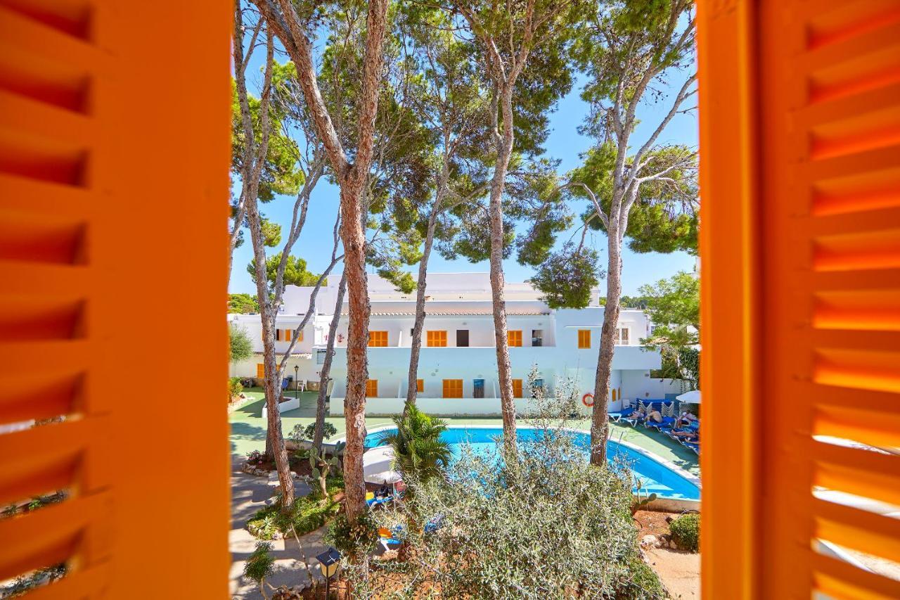 Gavimar Ariel Chico Hotel And Apartments Cala d'Or  Ngoại thất bức ảnh