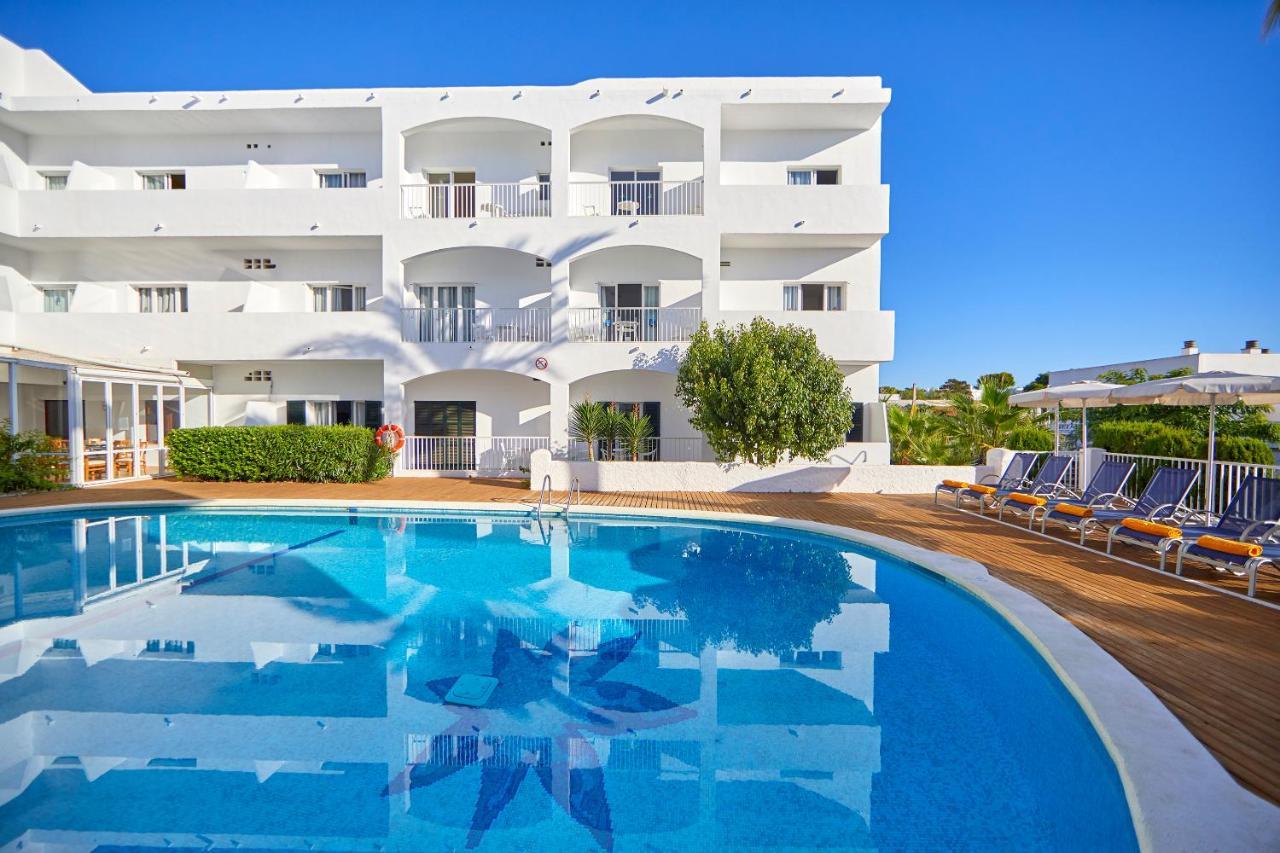 Gavimar Ariel Chico Hotel And Apartments Cala d'Or  Ngoại thất bức ảnh