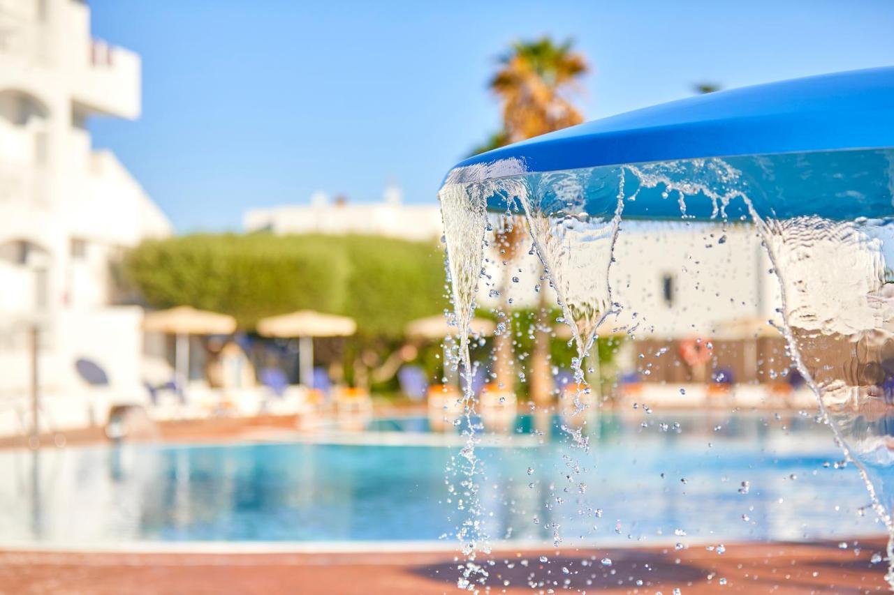 Gavimar Ariel Chico Hotel And Apartments Cala d'Or  Ngoại thất bức ảnh