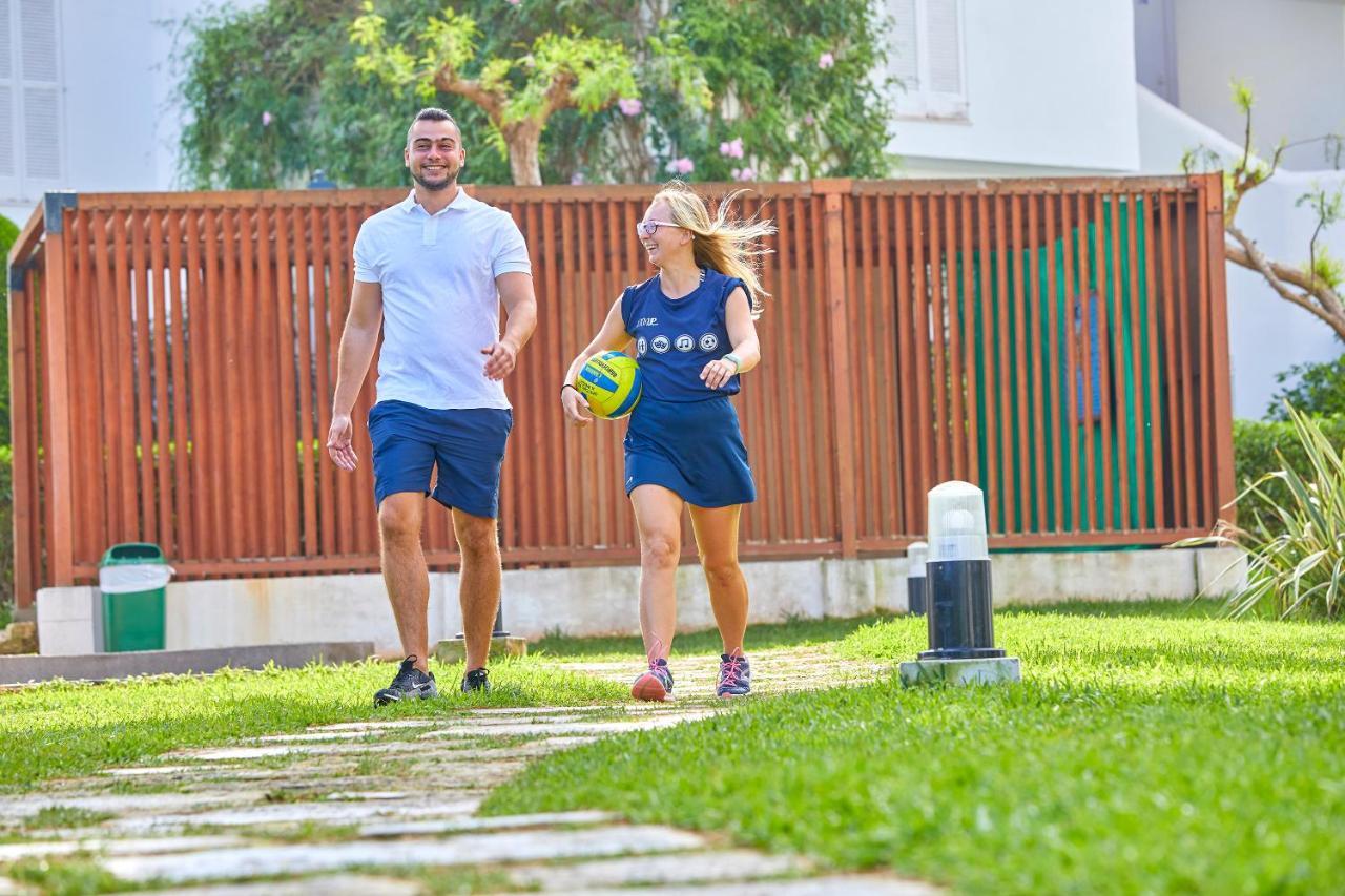 Gavimar Ariel Chico Hotel And Apartments Cala d'Or  Ngoại thất bức ảnh
