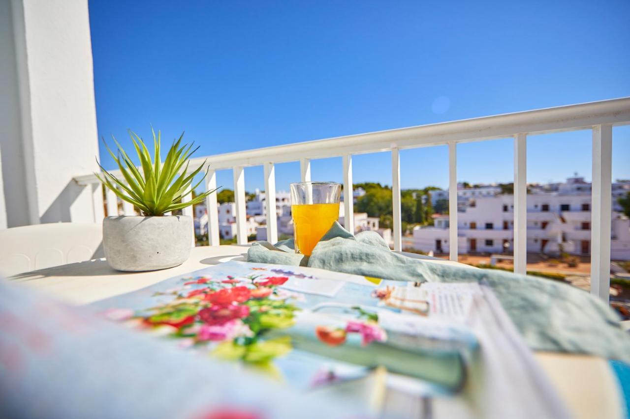 Gavimar Ariel Chico Hotel And Apartments Cala d'Or  Ngoại thất bức ảnh