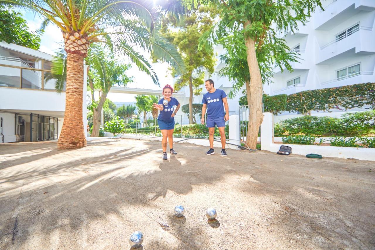Gavimar Ariel Chico Hotel And Apartments Cala d'Or  Ngoại thất bức ảnh
