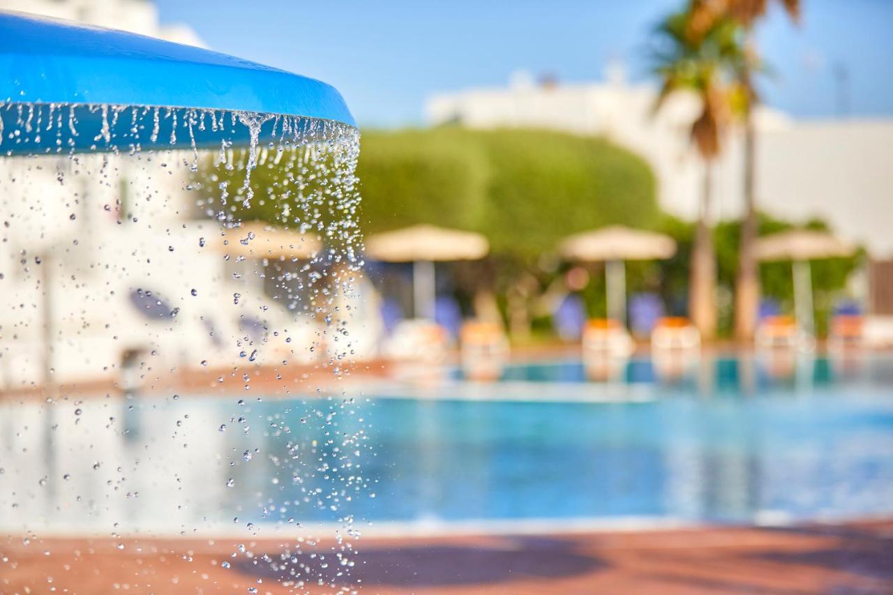Gavimar Ariel Chico Hotel And Apartments Cala d'Or  Ngoại thất bức ảnh