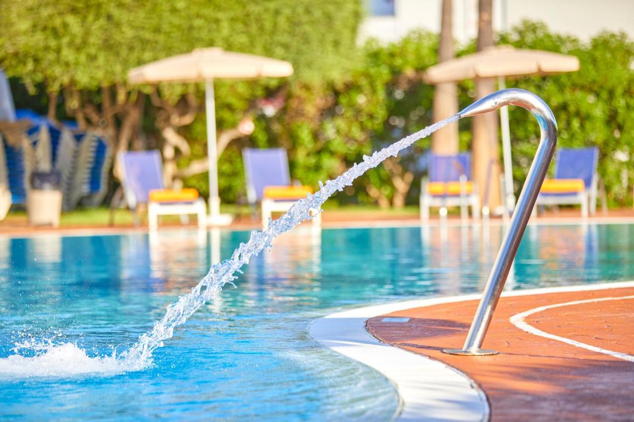 Gavimar Ariel Chico Hotel And Apartments Cala d'Or  Ngoại thất bức ảnh