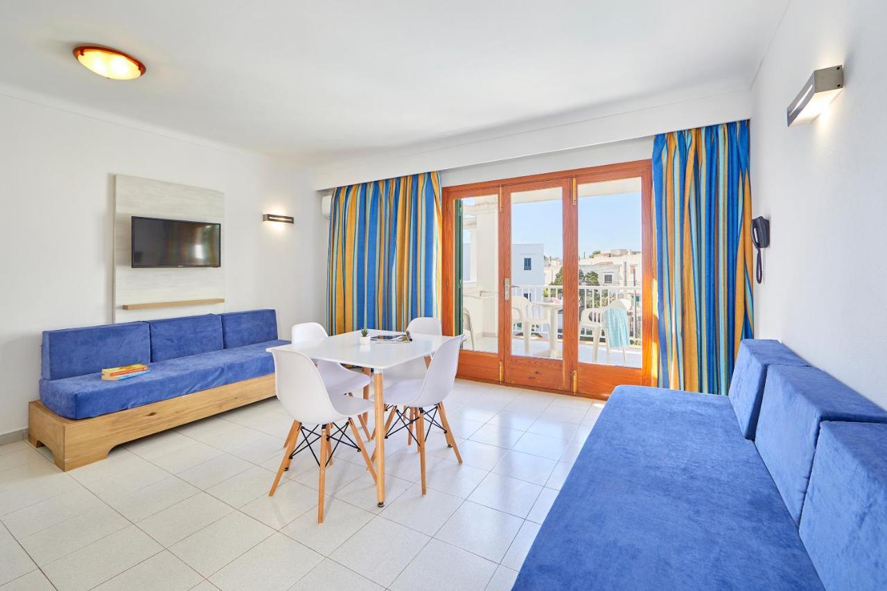 Gavimar Ariel Chico Hotel And Apartments Cala d'Or  Ngoại thất bức ảnh