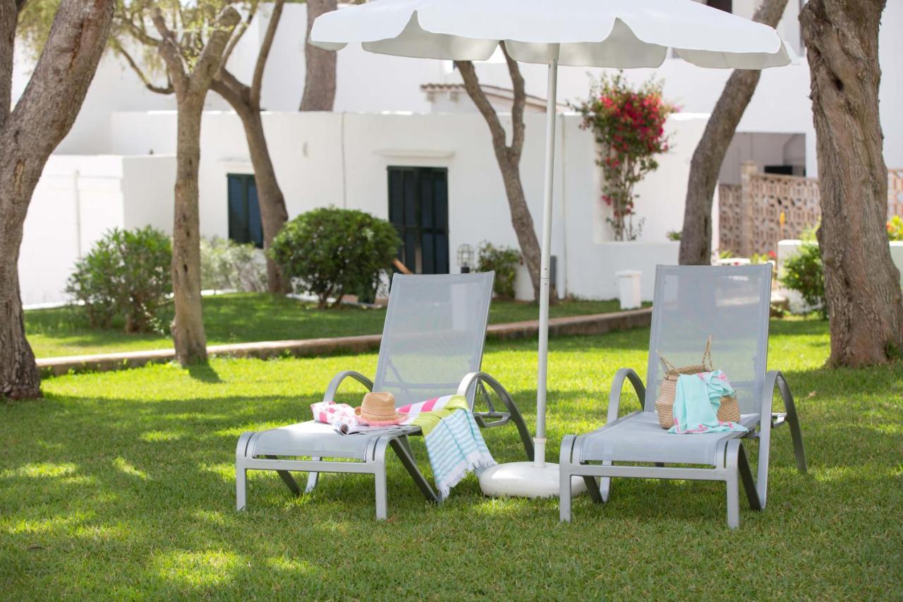 Gavimar Ariel Chico Hotel And Apartments Cala d'Or  Ngoại thất bức ảnh