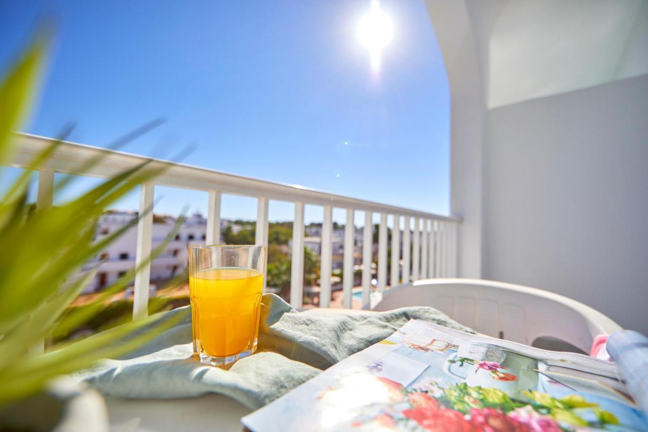 Gavimar Ariel Chico Hotel And Apartments Cala d'Or  Ngoại thất bức ảnh