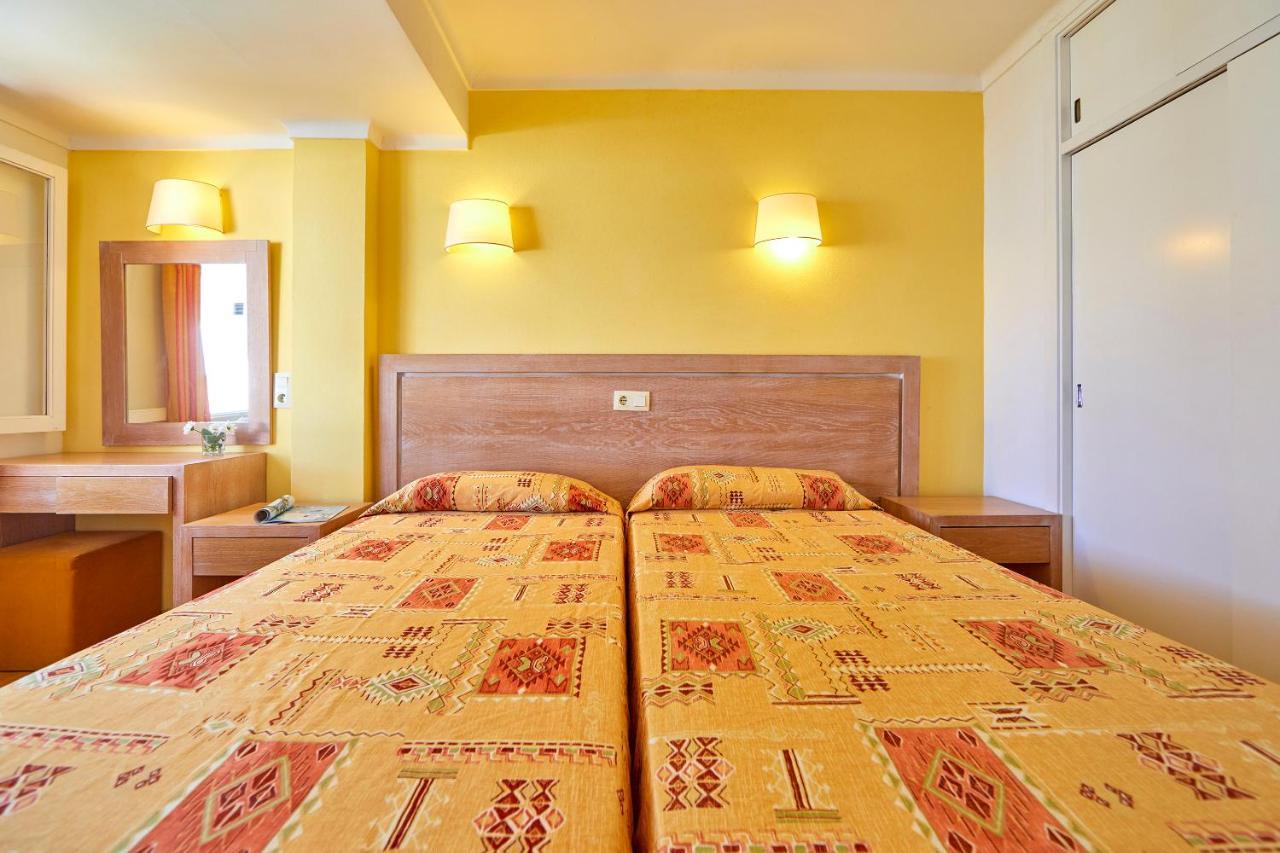 Gavimar Ariel Chico Hotel And Apartments Cala d'Or  Ngoại thất bức ảnh