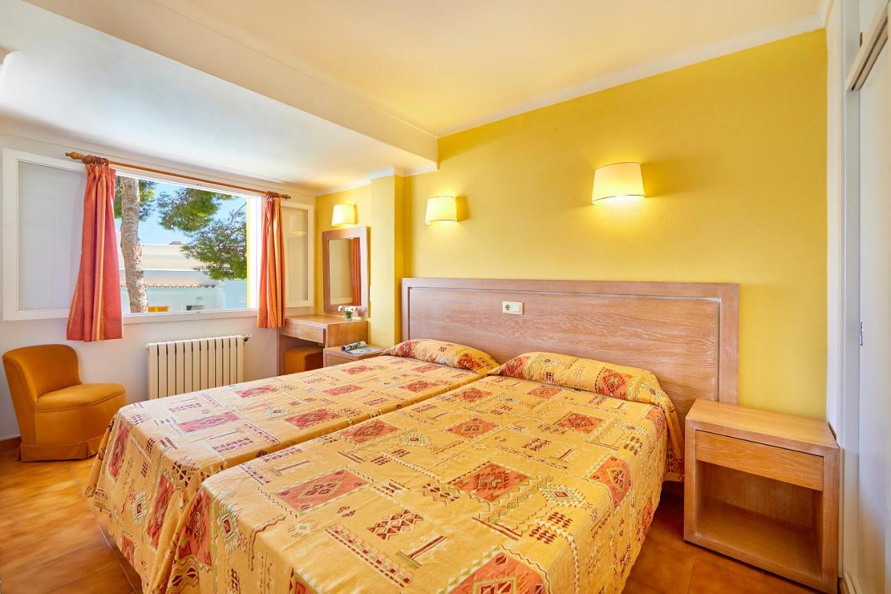 Gavimar Ariel Chico Hotel And Apartments Cala d'Or  Ngoại thất bức ảnh