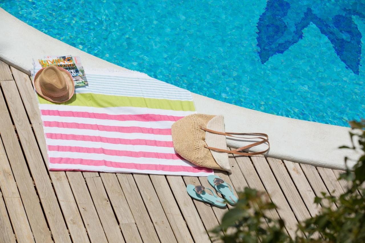 Gavimar Ariel Chico Hotel And Apartments Cala d'Or  Ngoại thất bức ảnh
